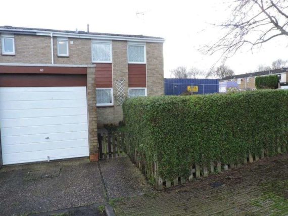 4&nbsp;Bedroom&nbsp;Terraced